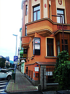 Prodejna Teplice