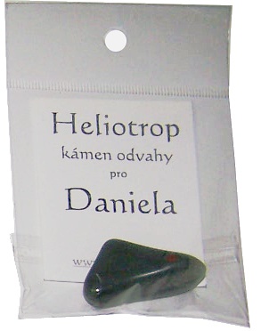 Kámen pro jméno od D
