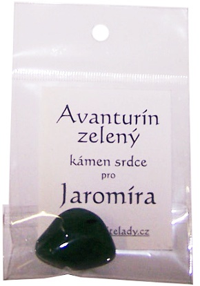 Kámen pro jméno od J