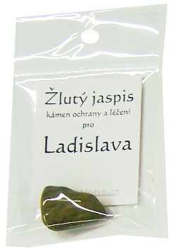 Kámen pro jméno od L