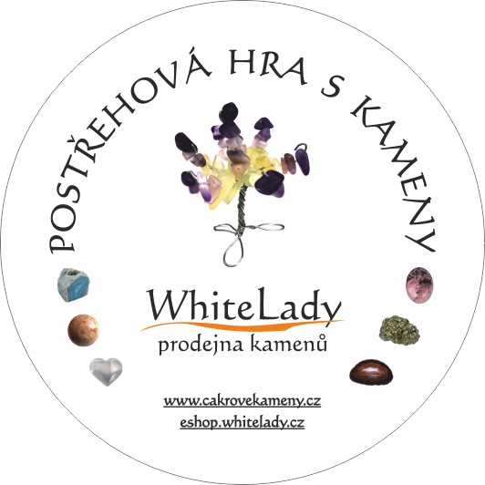 Postřehová hra s kameny