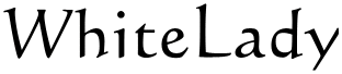 WhiteLady