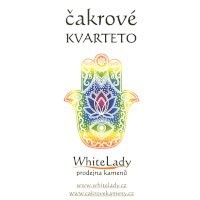 Čakrové kvarteto