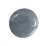 Angelit - tromlovaná placička 4 cm, 38 g