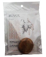 Obrázkový jaspis / zelený avanturín ke znamení Buvol