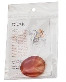 Oranžový karneol / kalcit ke znamení Drak 