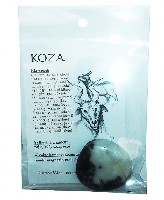 Jaspis zebra / labradorit ke znamení Koza