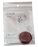 Červený jaspis / tygří oko ke znamení Tygr