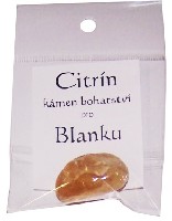 Kámen pro jméno od B