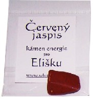Kámen pro jméno od E
