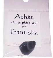 Kámen pro jméno od F/G