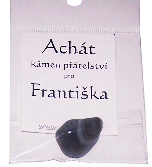 Kámen pro jméno od F/G