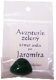 Kámen pro jméno od J 