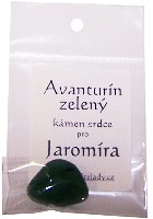 Kámen pro jméno od J