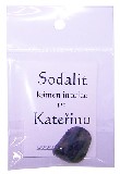 Kámen pro jméno od K 