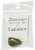 Kámen pro jméno od L 
