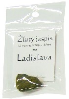 Kámen pro jméno od L