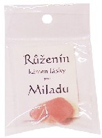 Kámen pro jméno od M