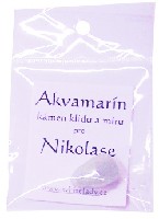 Kámen pro jméno od N
