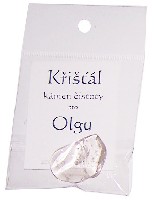 Kámen pro jméno od O