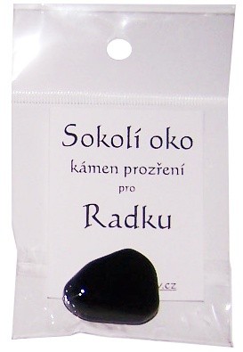 Kámen pro jméno od R