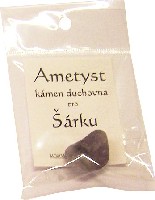 Kámen pro jméno od Š