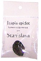 Kámen pro jméno od S