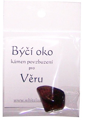Kámen pro jméno od V