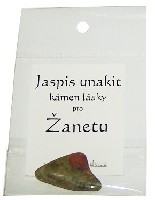 Kámen pro jméno od Z/Ž