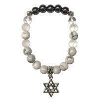 Harmonizační náramek - krevní oběh