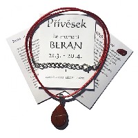 Přívěsek ke znamení Beran