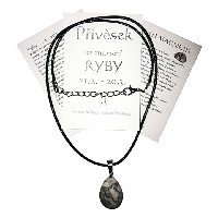 Přívěsek ke znamení Ryby