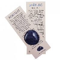 Střelec - záložka a kamenná placička
